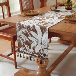 Table Runner 35*120 cm